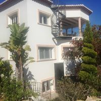 Villa at the seaside in Spain, Comunitat Valenciana, Javea, 280 sq.m.