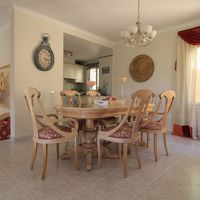 Вилла в горах, в лесу, у моря в Испании, Валенсия, Альтеа, 300 кв.м.