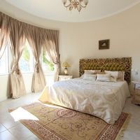 Вилла в горах, в лесу, у моря в Испании, Валенсия, Альтеа, 300 кв.м.