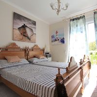 Вилла в горах, в лесу, у моря в Испании, Валенсия, Альтеа, 300 кв.м.