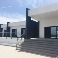 Вилла у моря в Испании, Валенсия, Хавеа, 250 кв.м.