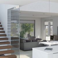 Villa at the seaside in Spain, Comunitat Valenciana, Finestrat, 370 sq.m.