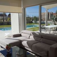 Villa at the seaside in Spain, Comunitat Valenciana, Alicante, 125 sq.m.