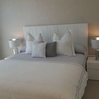 Villa at the seaside in Spain, Comunitat Valenciana, Alicante, 125 sq.m.