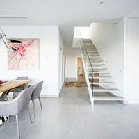 Villa at the seaside in Spain, Comunitat Valenciana, Alicante, 125 sq.m.