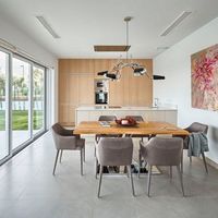 Villa at the seaside in Spain, Comunitat Valenciana, Alicante, 125 sq.m.