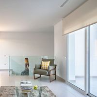 Villa at the seaside in Spain, Comunitat Valenciana, Alicante, 125 sq.m.