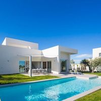 Villa at the seaside in Spain, Comunitat Valenciana, Alicante, 125 sq.m.