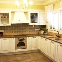 Вилла на Кипре, Лимасол, 220 кв.м.