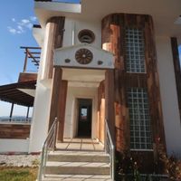 Villa in the mountains, at the seaside in Turkey, Fethiye, 160 sq.m.