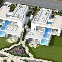 Вилла у моря в Испании, Валенсия, Аликанте, 190 кв.м.