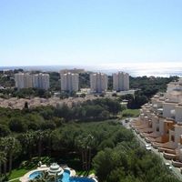 Flat at the seaside in Spain, Comunitat Valenciana, La Zenia, 50 sq.m.