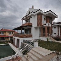 Villa in the mountains, at the seaside in Turkey, Fethiye, 160 sq.m.