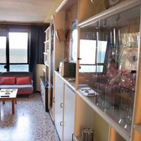 Flat at the seaside in Spain, Comunitat Valenciana, Torrevieja, 33 sq.m.