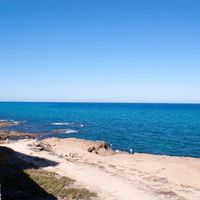 Flat at the seaside in Spain, Comunitat Valenciana, Torrevieja, 33 sq.m.