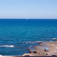 Flat at the seaside in Spain, Comunitat Valenciana, Torrevieja, 33 sq.m.