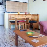 Flat at the seaside in Spain, Comunitat Valenciana, Torrevieja, 33 sq.m.