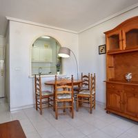 Flat by the lake, at the seaside in Spain, Comunitat Valenciana, Torrevieja, 64 sq.m.