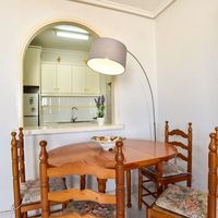 Flat by the lake, at the seaside in Spain, Comunitat Valenciana, Torrevieja, 64 sq.m.