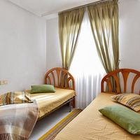 Flat by the lake, at the seaside in Spain, Comunitat Valenciana, Torrevieja, 64 sq.m.