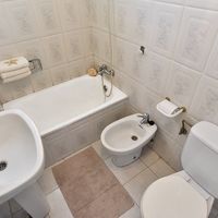 Flat by the lake, at the seaside in Spain, Comunitat Valenciana, Torrevieja, 64 sq.m.