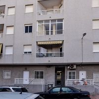 Flat by the lake, at the seaside in Spain, Comunitat Valenciana, Torrevieja, 64 sq.m.