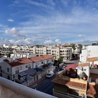 Flat by the lake, at the seaside in Spain, Comunitat Valenciana, Torrevieja, 64 sq.m.
