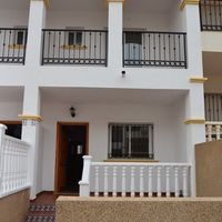 Дом в Испании, Валенсия, Торревьеха, 75 кв.м.