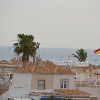 Дом в Испании, Валенсия, Торревьеха, 75 кв.м.