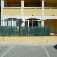 Flat at the seaside in Spain, Comunitat Valenciana, Torrevieja, 65 sq.m.