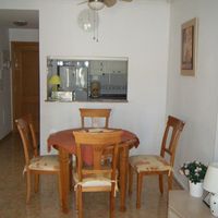 Flat at the seaside in Spain, Comunitat Valenciana, Torrevieja, 65 sq.m.