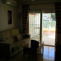 Flat at the seaside in Spain, Comunitat Valenciana, Torrevieja, 65 sq.m.