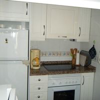 Flat at the seaside in Spain, Comunitat Valenciana, Torrevieja, 65 sq.m.