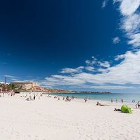 Apartment in Spain, Comunitat Valenciana, Alicante, 75 sq.m.