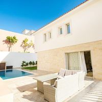 Villa in Republic of Cyprus, Lemesou, 149 sq.m.