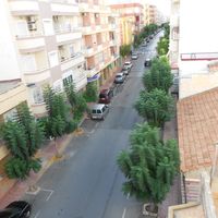Flat at the seaside in Spain, Comunitat Valenciana, Torrevieja, 58 sq.m.