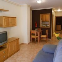 Flat at the seaside in Spain, Comunitat Valenciana, Torrevieja, 58 sq.m.