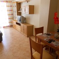 Flat at the seaside in Spain, Comunitat Valenciana, Torrevieja, 58 sq.m.
