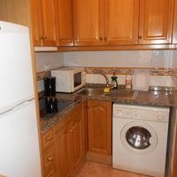 Flat at the seaside in Spain, Comunitat Valenciana, Torrevieja, 58 sq.m.