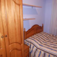 Flat at the seaside in Spain, Comunitat Valenciana, Torrevieja, 58 sq.m.