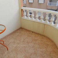Flat at the seaside in Spain, Comunitat Valenciana, Torrevieja, 58 sq.m.