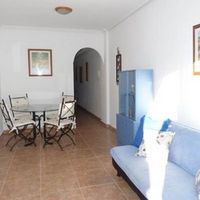 Пентхаус в Испании, Валенсия, Торревьеха, 72 кв.м.