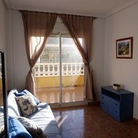 Пентхаус в Испании, Валенсия, Торревьеха, 72 кв.м.