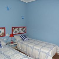 Пентхаус в Испании, Валенсия, Торревьеха, 72 кв.м.