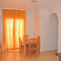 Flat at the seaside in Spain, Comunitat Valenciana, Torrevieja, 57 sq.m.