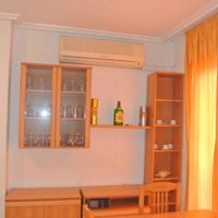 Flat at the seaside in Spain, Comunitat Valenciana, Torrevieja, 57 sq.m.