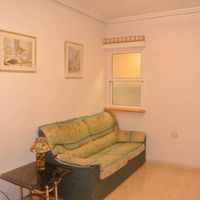 Flat at the seaside in Spain, Comunitat Valenciana, Torrevieja, 57 sq.m.
