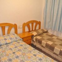 Flat at the seaside in Spain, Comunitat Valenciana, Torrevieja, 57 sq.m.