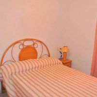 Flat at the seaside in Spain, Comunitat Valenciana, Torrevieja, 57 sq.m.