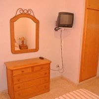 Flat at the seaside in Spain, Comunitat Valenciana, Torrevieja, 57 sq.m.